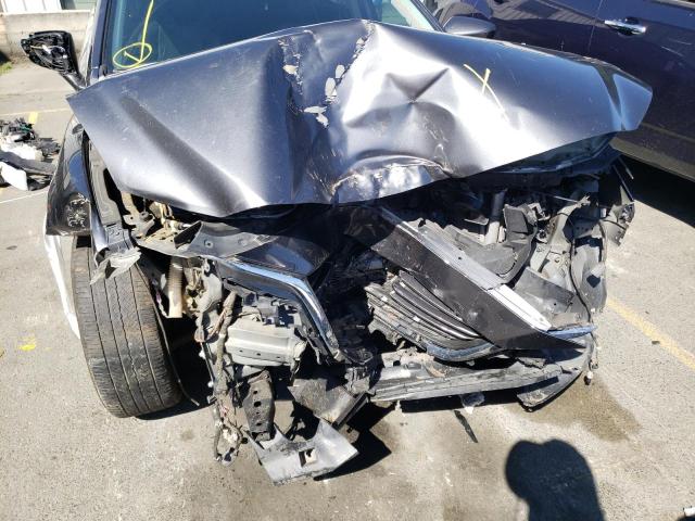 Photo 9 from auction – 2016 MAZDA 6 TOURING with VIN JM1GJ1T59G1485588