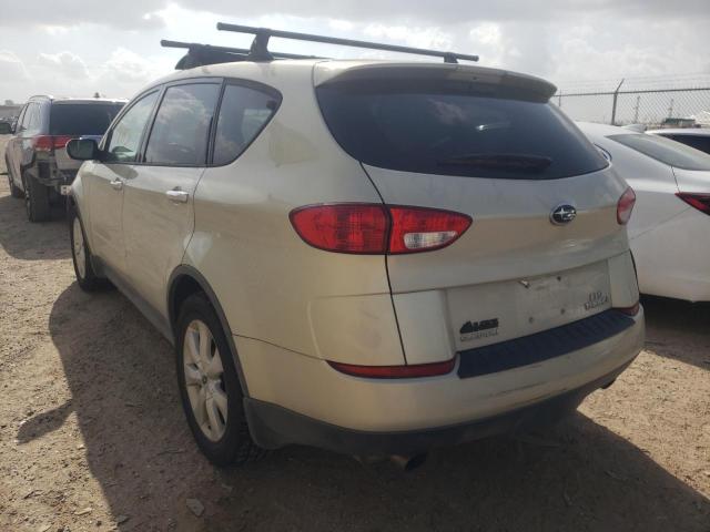 Photo 3 from auction – 2006 SUBARU B9 TRIBECA with VIN 4S4WX83C564428895