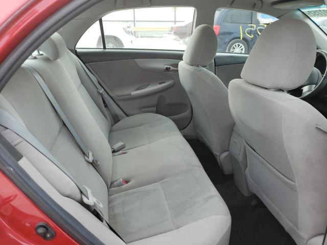 Zdjęcie 6 z aukcji – 2013 TOYOTA COROLLA BA z VIN 5YFBU4EE4DP186159