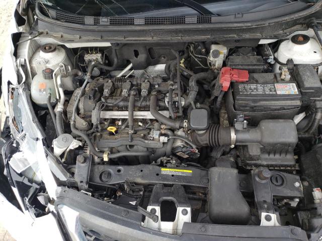 Photo 7 from auction – 2019 NISSAN KICKS S with VIN 3N1CP5CU3KL497946