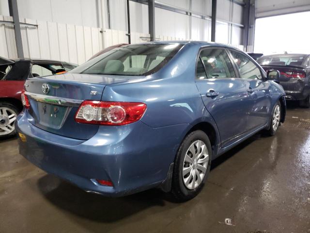 Photo 4 from auction – 2013 TOYOTA COROLLA BA with VIN 5YFBU4EE0DP125505