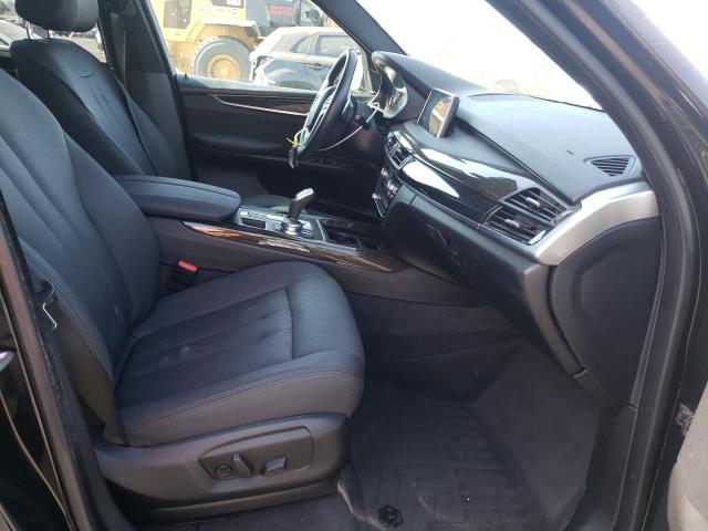 Photo 5 from auction – 2018 BMW X5 SDRIVE3 with VIN 5UXKR2C50J0Z14492