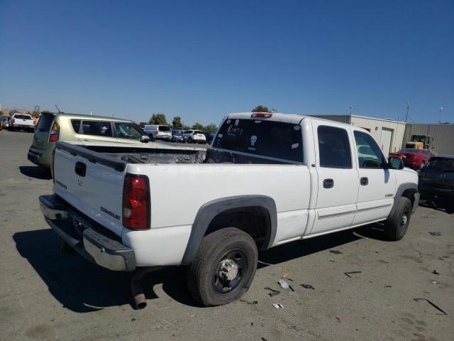 Photo 4 from auction – 2003 CHEVROLET SILVERADO with VIN 1GCGC13U43F139317