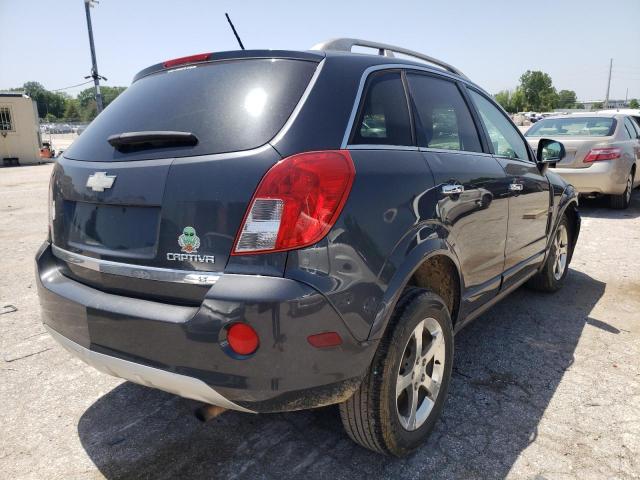 Photo 4 from auction – 2013 CHEVROLET CAPTIVA LT with VIN 3GNFL3EK3DS517070