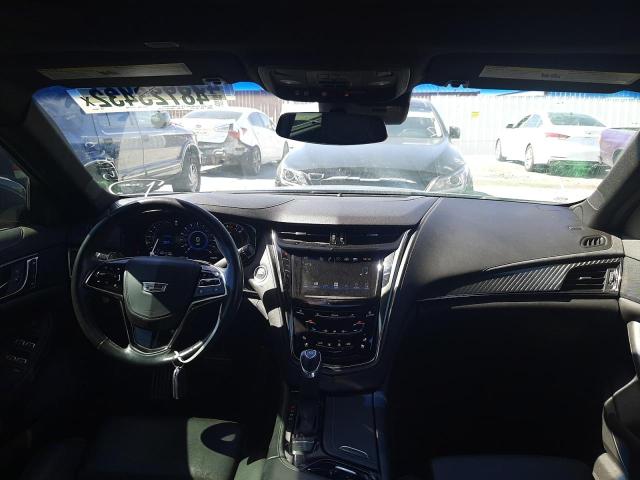 Photo 9 from auction – 2016 CADILLAC CTS PERFOR with VIN 1G6AS5SS6G0190359