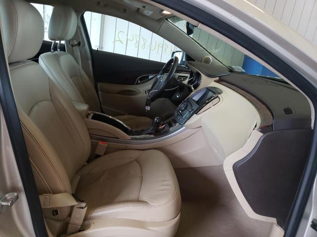 Photo 5 from auction – 2013 BUICK LACROSSE with VIN 1G4GC5E32DF320831