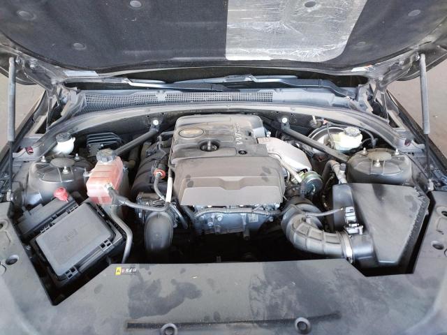 Photo 7 from auction – 2015 CADILLAC ATS with VIN 1G6AA5RX6F0131699
