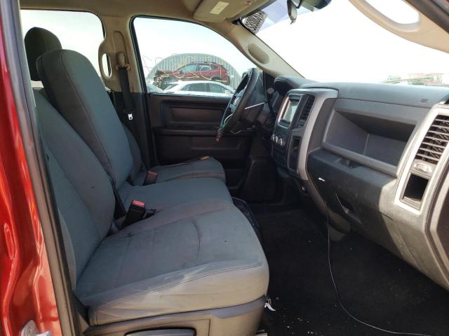 Photo 5 from auction – 2014 RAM 1500 ST with VIN 1C6RR6KTXES179688