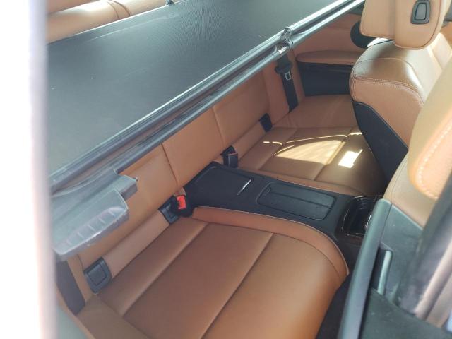 Photo 6 from auction – 2011 BMW 335 I with VIN WBADX7C50BE261127