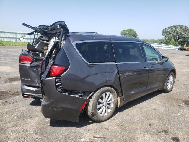 Photo 4 from auction – 2019 CHRYSLER PACIFICA T with VIN 2C4RC1BG8KR651691