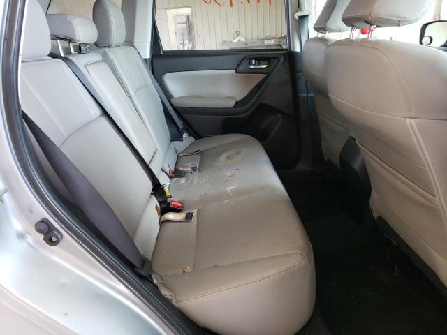 Photo 6 from auction – 2014 SUBARU FORESTER 2 with VIN JF2SJAHC7EH459661