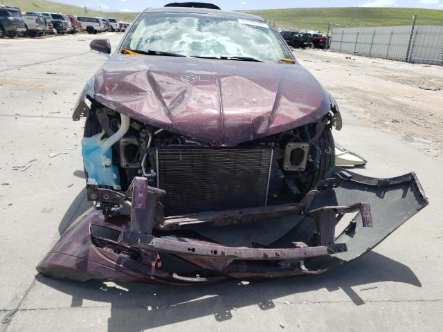 Photo 9 from auction – 2013 LINCOLN MKZ with VIN 3LN6L2JK5DR811534