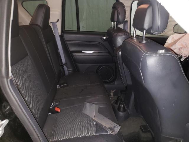 Photo 6 from auction – 2016 JEEP COMPASS with VIN 1C4NJDEBXGD731123