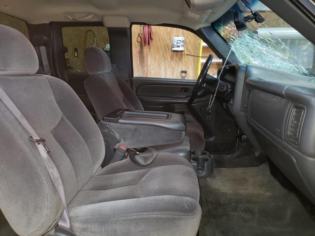 Photo 5 from auction – 2006 GMC NEW SIERRA with VIN 1GTEK19TX6Z165898