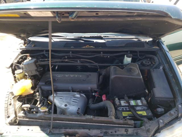 Photo 7 from auction – 2001 TOYOTA HIGHLANDER with VIN JTEGD21AX10019108