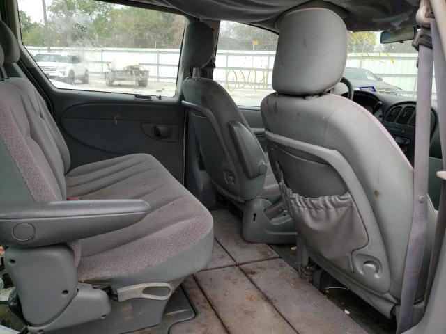 Photo 6 from auction – 2007 DODGE GRAND CARA with VIN 1D4GP24E47B151095