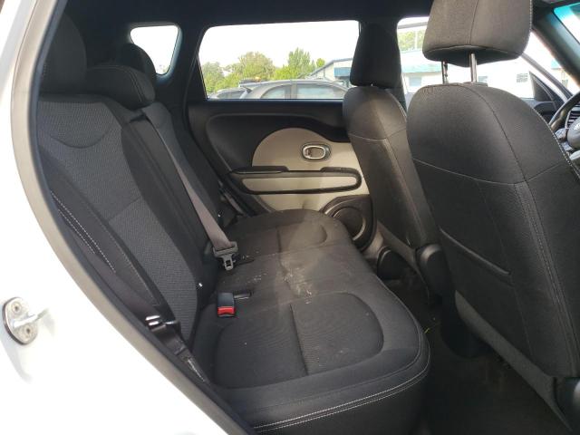 Photo 6 from auction – 2017 KIA SOUL + with VIN KNDJP3A58H7429420
