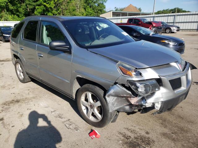 PONTIAC AZTEK 2003 with VIN 3G7DA03E93S574873 - Photo from auction