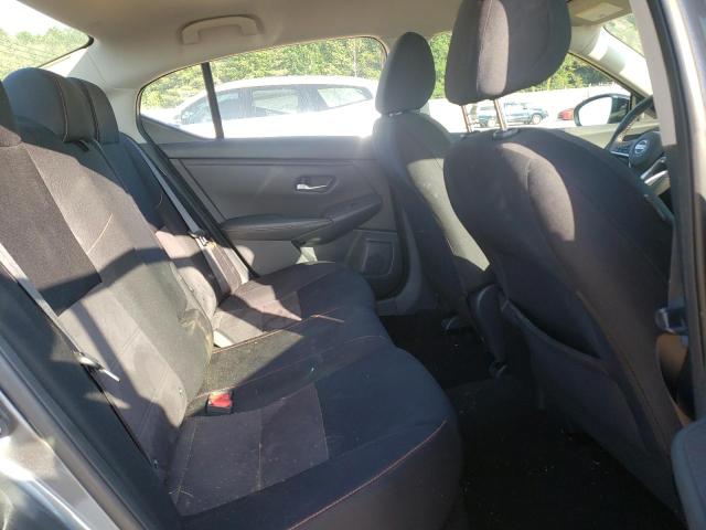 Photo 6 from auction – 2020 NISSAN SENTRA SR with VIN 3N1AB8DV3LY206767