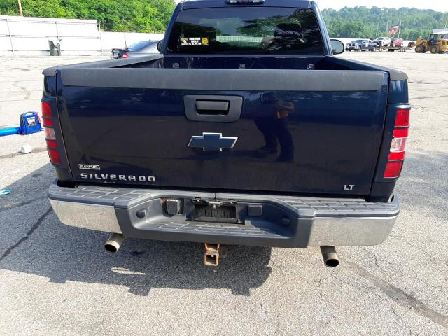Zdjęcie 6 z aukcji – 2007 CHEVROLET SILVERADO z VIN 1GCEK14077Z650076