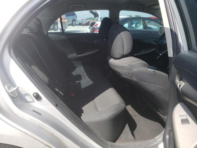Photo 6 from auction – 2011 TOYOTA COROLLA BA with VIN 2T1BU4EE4BC589653