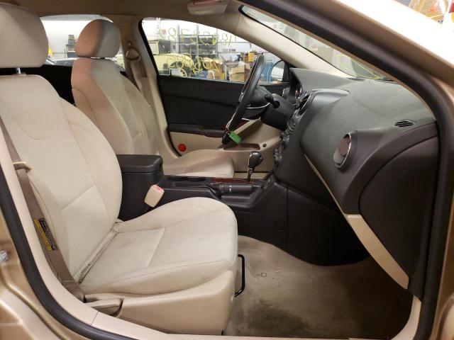 Photo 5 from auction – 2005 PONTIAC G6 with VIN 1G2ZG528154161710