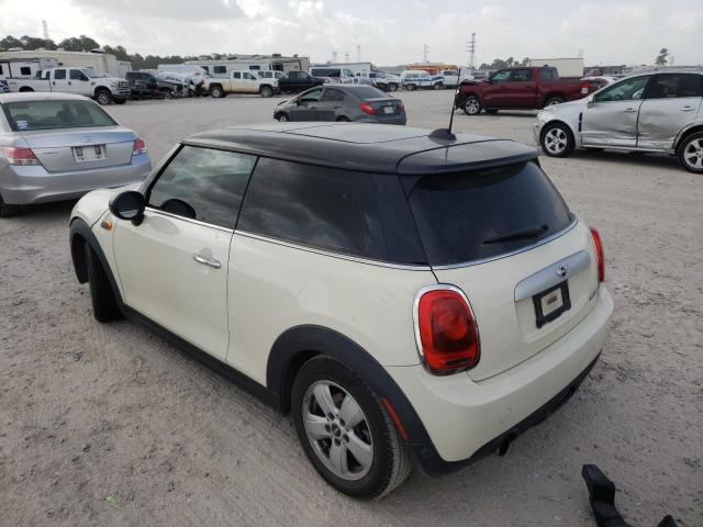 Photo 3 from auction – 2015 MINI COOPER with VIN WMWXM5C52FT937587