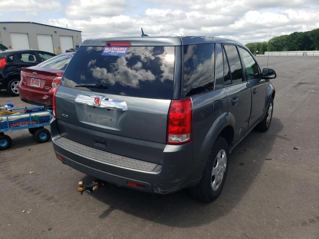 Photo 4 from auction – 2007 SATURN VUE with VIN 5GZCZ23D87S820594