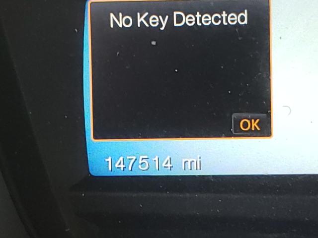 Photo 8 from auction – 2014 FORD EXPLORER L with VIN 1FM5K7F83EGB22304