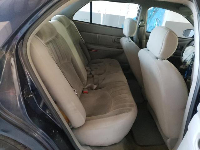 Photo 6 from auction – 2003 BUICK CENTURY CU with VIN 2G4WS52J131285822