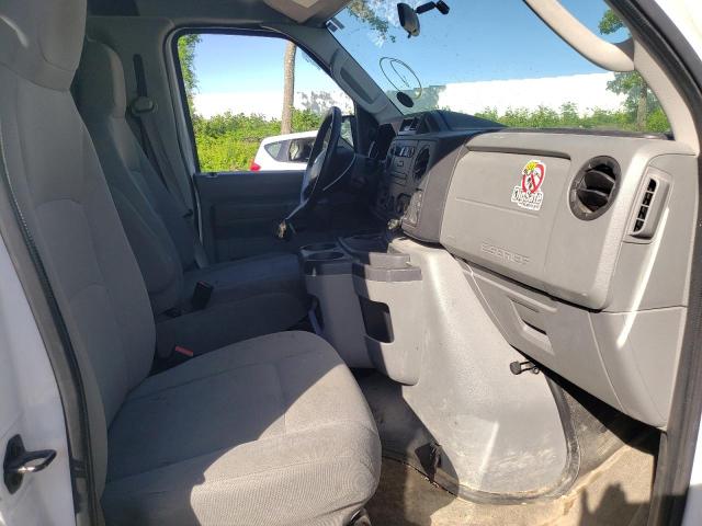 Photo 5 from auction – 2013 FORD ECONOLINE with VIN 1FTNE2EW1DDA21499