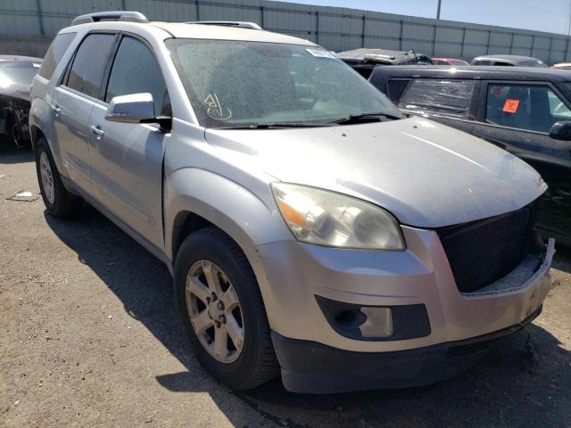 Photo 1 from auction – 2007 SATURN OUTLOOK XR with VIN 5GZER23727J150873