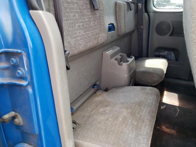 Photo 6 from auction – 2007 GMC CANYON with VIN 1GTCS199578114196