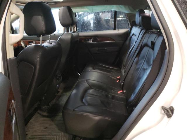 Photo 6 from auction – 2012 LINCOLN MKX with VIN 2LMDJ8JK0CBL10519