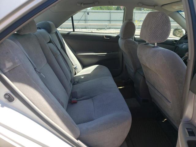 Photo 6 from auction – 2003 TOYOTA CAMRY LE with VIN 4T1BE32K63U126186