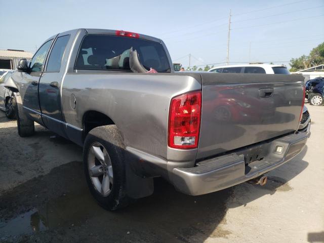 Photo 3 from auction – 2006 DODGE RAM 1500 S with VIN 1D7HA18246J117147