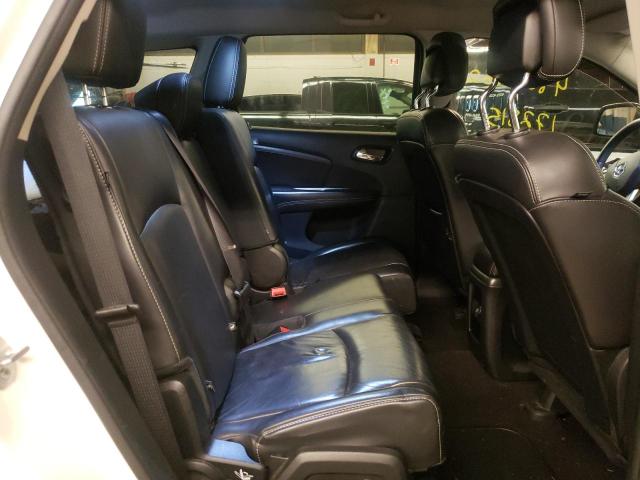 Photo 6 from auction – 2015 DODGE JOURNEY CR with VIN 3C4PDCGBXFT596449