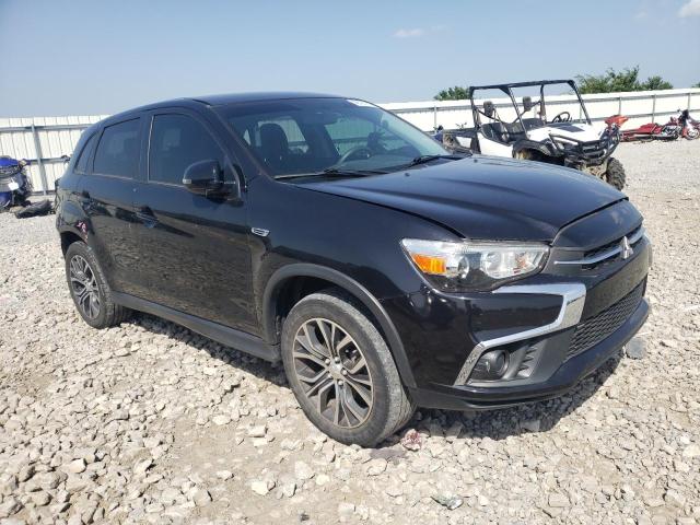 Photo 1 from auction – 2018 MITSUBISHI OUTLANDER with VIN JA4AR3AU3JZ003379