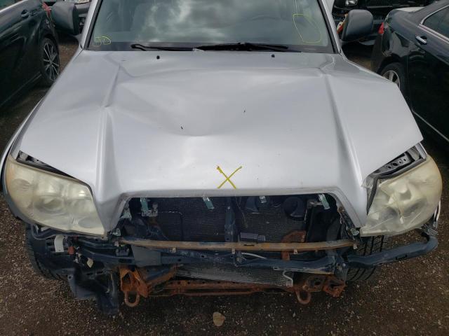 Photo 7 from auction – 2008 TOYOTA 4RUNNER SR with VIN JTEBU14R38K023604