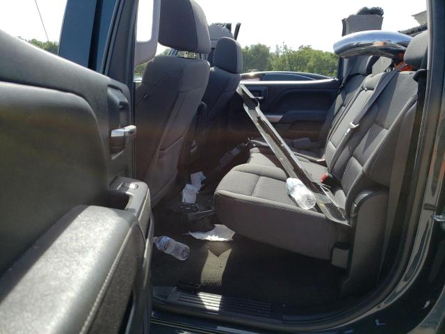 Photo 6 from auction – 2018 CHEVROLET SILVERADO with VIN 3GCPCREC8JG240861