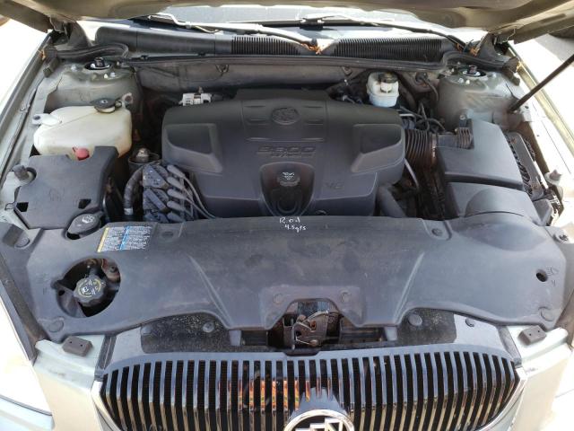 Photo 7 from auction – 2007 BUICK LUCERNE CX with VIN 1G4HD572X7U150577