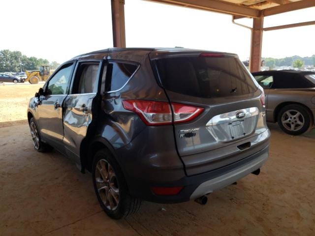 Photo 3 from auction – 2013 FORD ESCAPE SEL with VIN 1FMCU9H92DUA34962