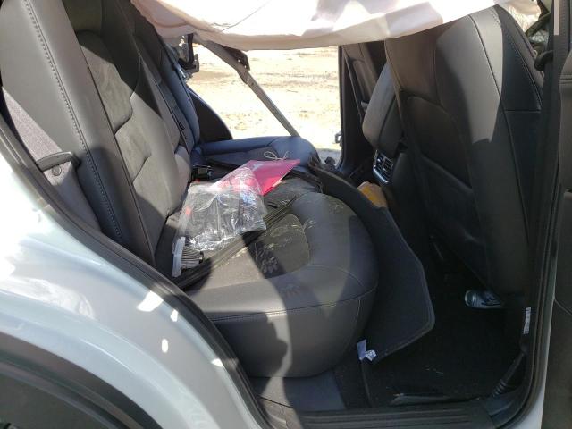 Photo 6 from auction – 2021 MAZDA CX-5 TOURI with VIN JM3KFACM5M0444094
