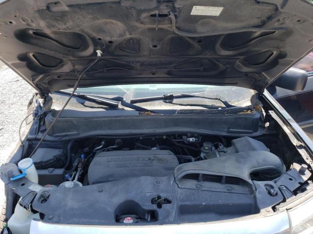 Photo 7 from auction – 2015 HONDA PILOT LX with VIN 5FNYF4H24FB008367