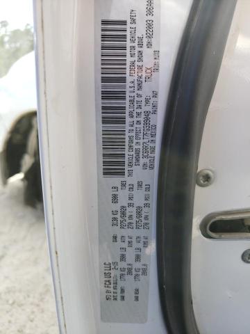 Photo 10 from auction – 2015 RAM 1500 SLT with VIN 3C6RR7LT7FG599048