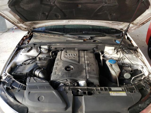 Photo 7 from auction – 2014 AUDI A4 PREMIUM with VIN WAUAFAFL8EA075991