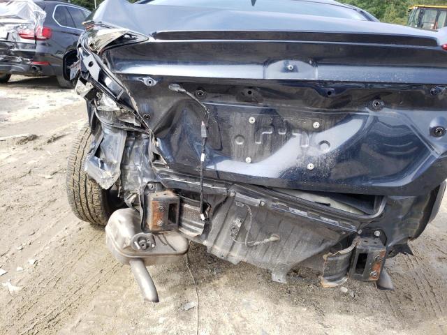 Photo 9 from auction – 2016 HONDA CIVIC EX with VIN 19XFC1F84GE212860