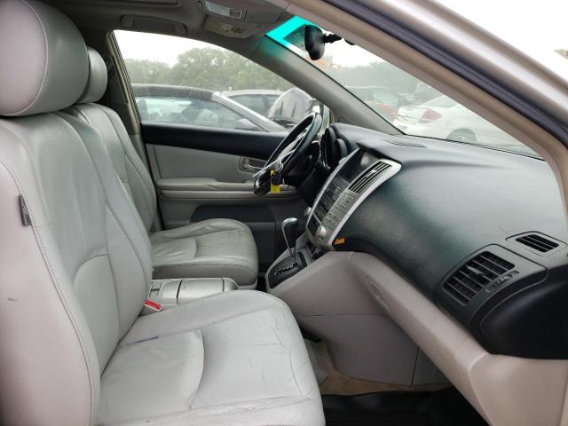 Photo 5 from auction – 2006 LEXUS RX 400 with VIN JTJHW31U460027292