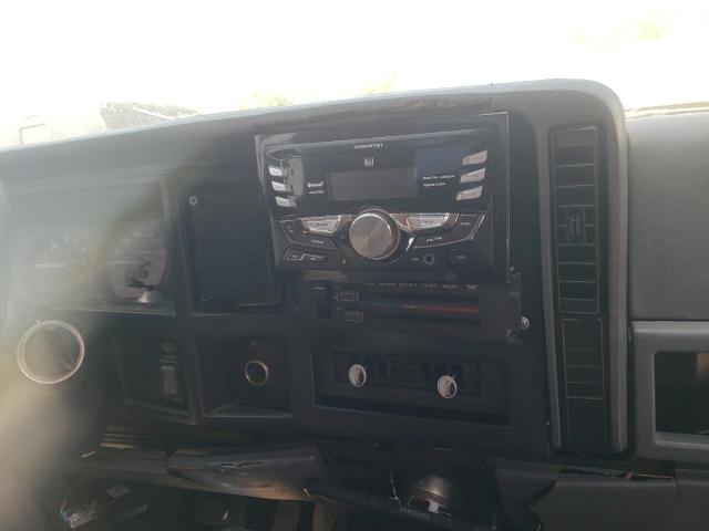 Photo 9 from auction – 1995 JEEP CHEROKEE S with VIN 1J4FJ68S4SL641177