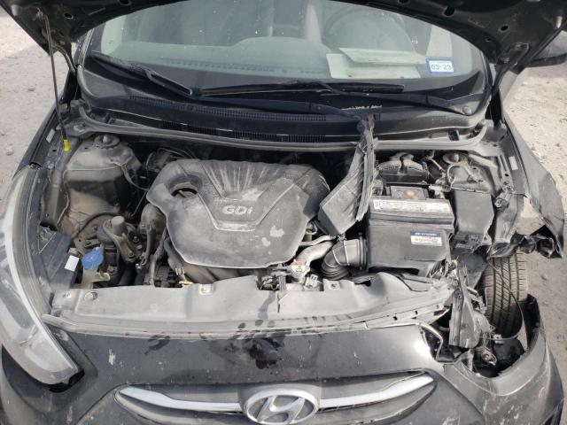 Photo 7 from auction – 2016 HYUNDAI ACCENT SE with VIN KMHCT4AE3GU092273